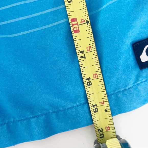 Ouiksilver Boys Blithe Color Block & Stripe Logo
Volley Boardshorts - Picture 9 of 16